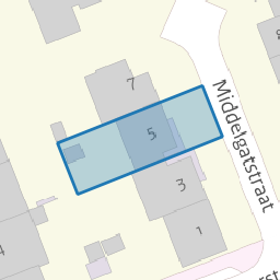 Perceel BSL01-AL-349