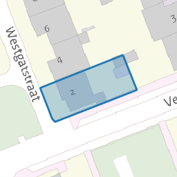 Perceel BSL01-AL-351