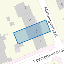 Perceel BSL01-AL-370