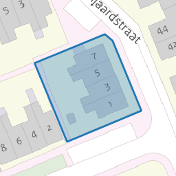 Perceel BSL01-AL-380