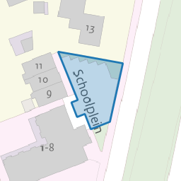 Perceel BSL01-AL-397