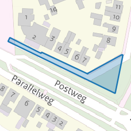 Perceel BSL01-AL-399