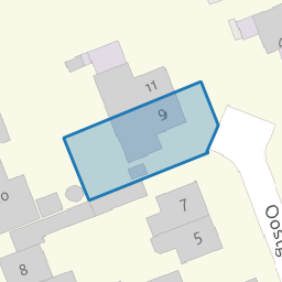 Perceel BSL01-AL-406