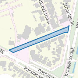 Perceel BSL01-AL-409