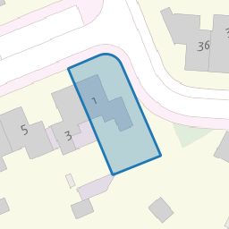 Perceel BSL01-AL-421