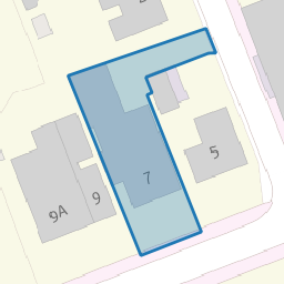 Perceel BSL01-AL-430