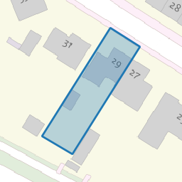 Perceel BSL01-AL-433