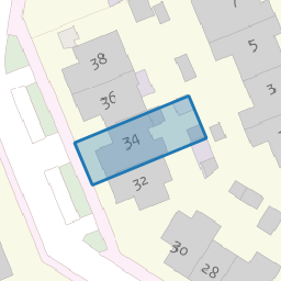 Perceel BSL01-AL-447