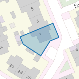 Perceel BSL01-AL-455