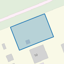 Perceel BSL01-AL-464