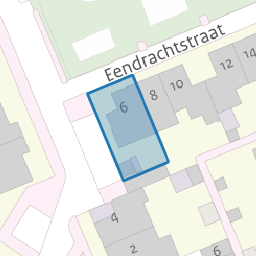 Perceel BSL01-AL-480