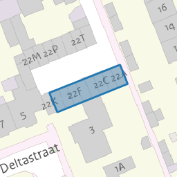 Perceel BSL01-AL-490