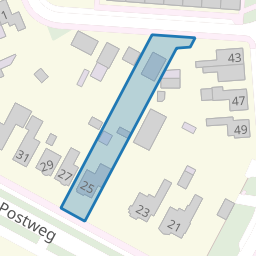 Perceel BSL01-AL-493