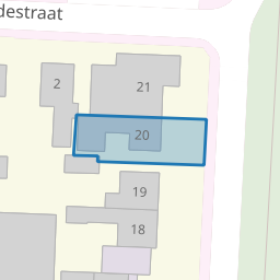 Perceel BSL01-AL-495