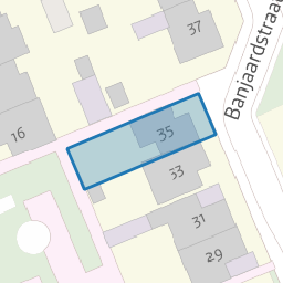 Perceel BSL01-AL-500