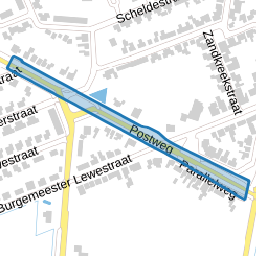 Perceel BSL01-AL-511
