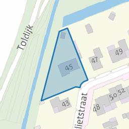 Perceel BSL01-AL-515