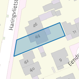 Perceel BSL01-AL-527