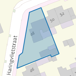 Perceel BSL01-AL-540