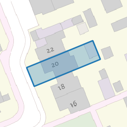 Perceel BSL01-AL-555