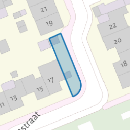 Perceel BSL01-AL-560
