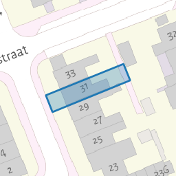 Perceel BSL01-AL-563