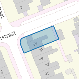 Perceel BSL01-AL-564