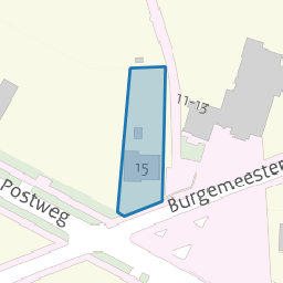 Perceel BSL01-AL-565