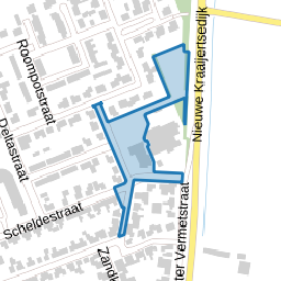 Perceel BSL01-AL-576