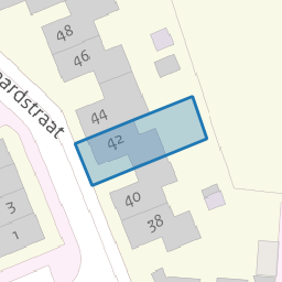 Perceel BSL01-AL-590