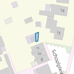 Perceel BSL01-AL-601