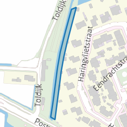 Perceel BSL01-AL-607