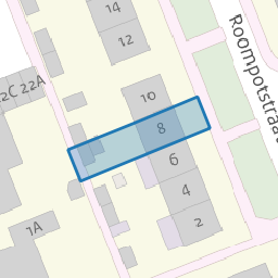 Perceel BSL01-AL-608