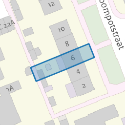 Perceel BSL01-AL-609