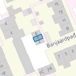 Perceel BSL01-AL-615