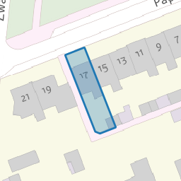 Perceel BSL01-AL-625