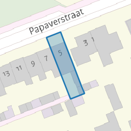 Perceel BSL01-AL-631