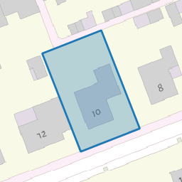 Perceel BSL01-AL-634