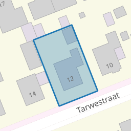 Perceel BSL01-AL-639