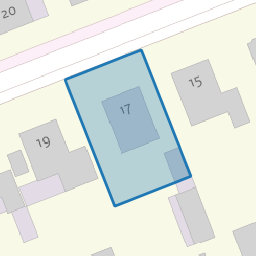 Perceel BSL01-AL-643