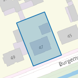 Perceel BSL01-AL-649