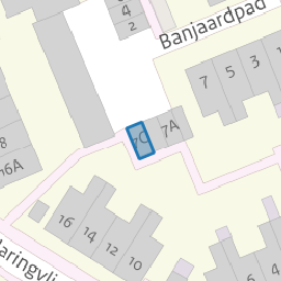 Perceel BSL01-AL-663