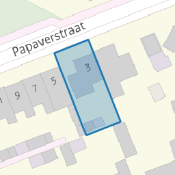 Perceel BSL01-AL-665