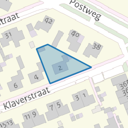 Perceel BSL01-AL-666