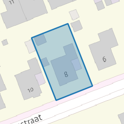 Perceel BSL01-AL-676