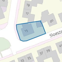 Perceel BSL01-AL-696