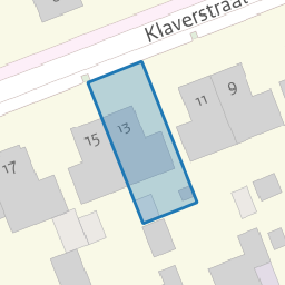 Perceel BSL01-AL-729