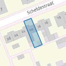 Perceel BSL01-AL-747