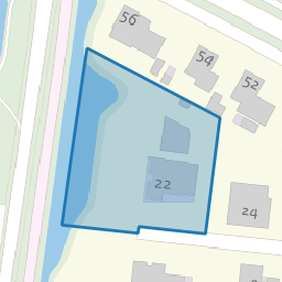 Perceel BSL01-AL-754