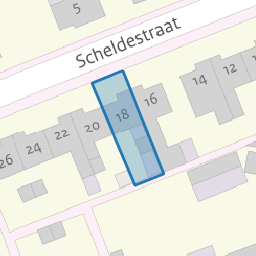 Perceel BSL01-AL-777